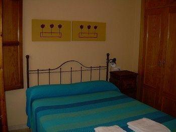 Apartment Realejo Granada Ngoại thất bức ảnh
