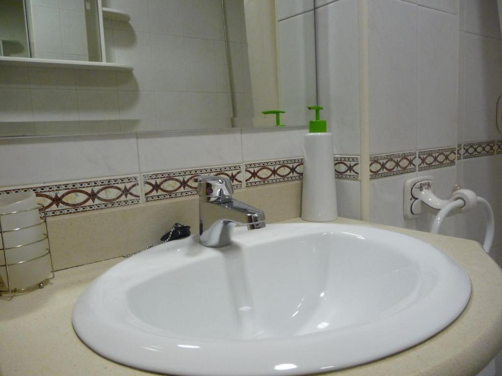 Apartment Realejo Granada Ngoại thất bức ảnh