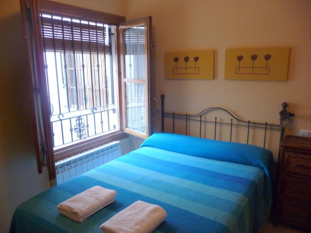 Apartment Realejo Granada Ngoại thất bức ảnh