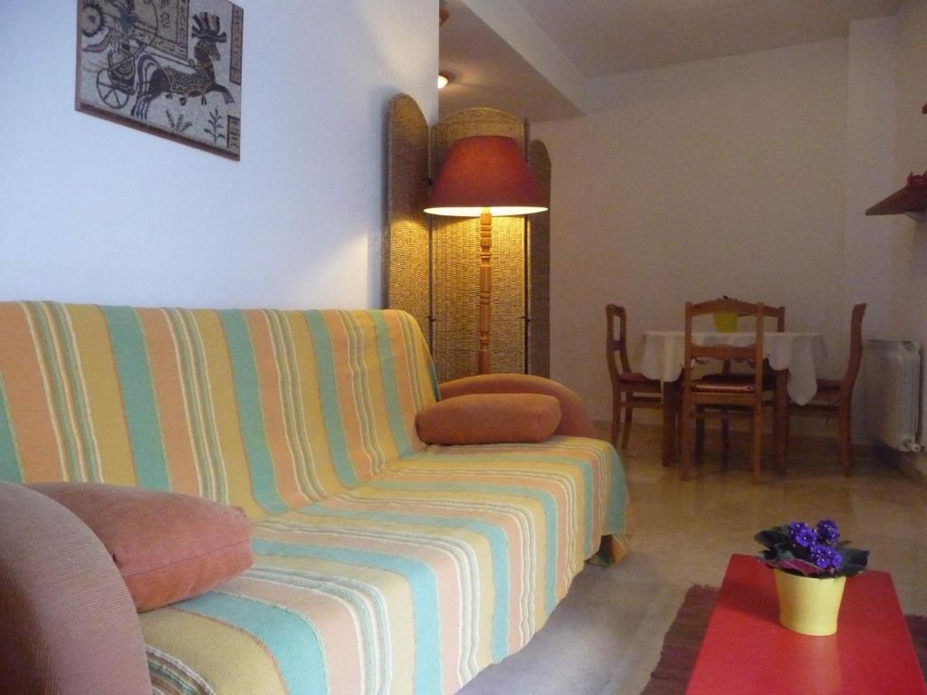Apartment Realejo Granada Ngoại thất bức ảnh