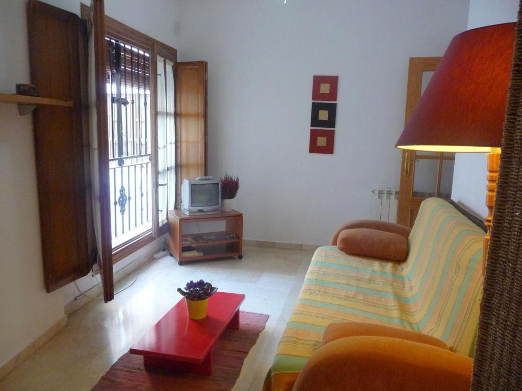 Apartment Realejo Granada Ngoại thất bức ảnh